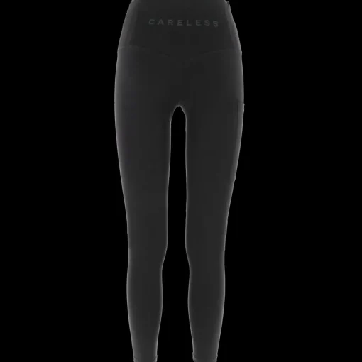 Active scrunch shape tights - Black