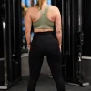 Active shape tights - Black