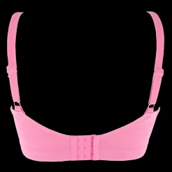 Aline Flower Bra Small Cup - Chateau Rose