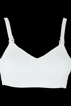 Alma Amme-BH Small Cup - Bright White