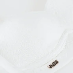 Alma Amme-BH Small Cup - Bright White