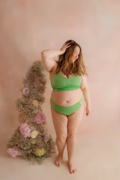 Amalie String - Forest Shade