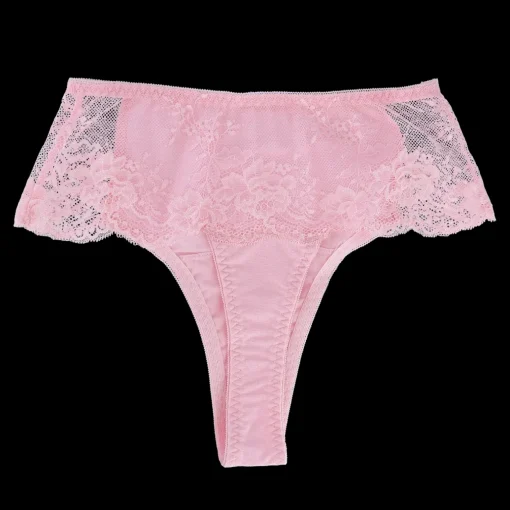 Amalie String - Tickled Pink