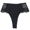 Amalie String Black Onyx