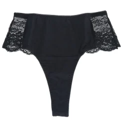 Amalie String Black Onyx