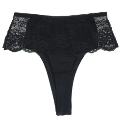 Amalie String Black Onyx