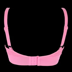 Amanda Basic Bra Small Cup - Chateau Rose