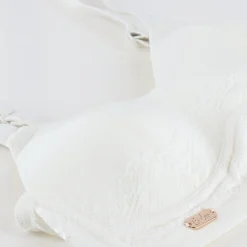 Amanda Basic Bra Small Cup - Bright White