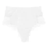 Aria Brazilian - Bright White
