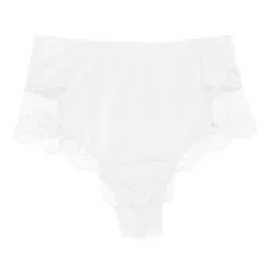 Aria Brazilian - Bright White