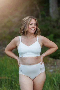 Aria Brazilian - Bright White