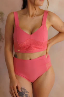 Aria Brazilian - Chateau Rose
