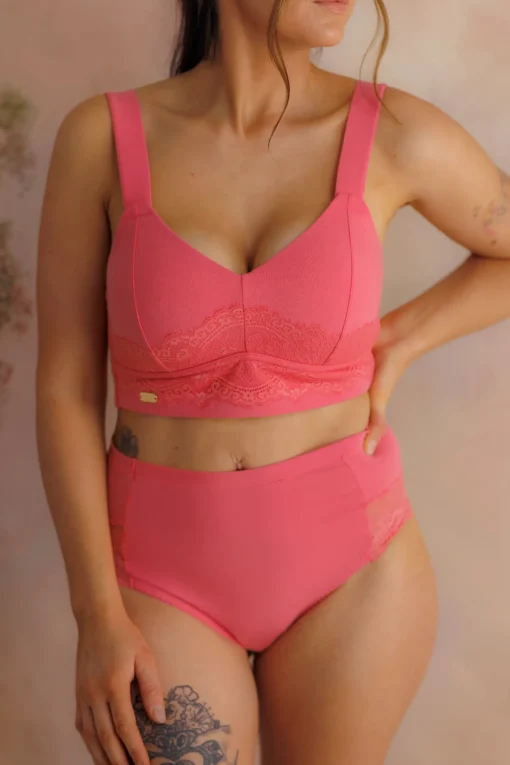 Aria Brazilian - Chateau Rose