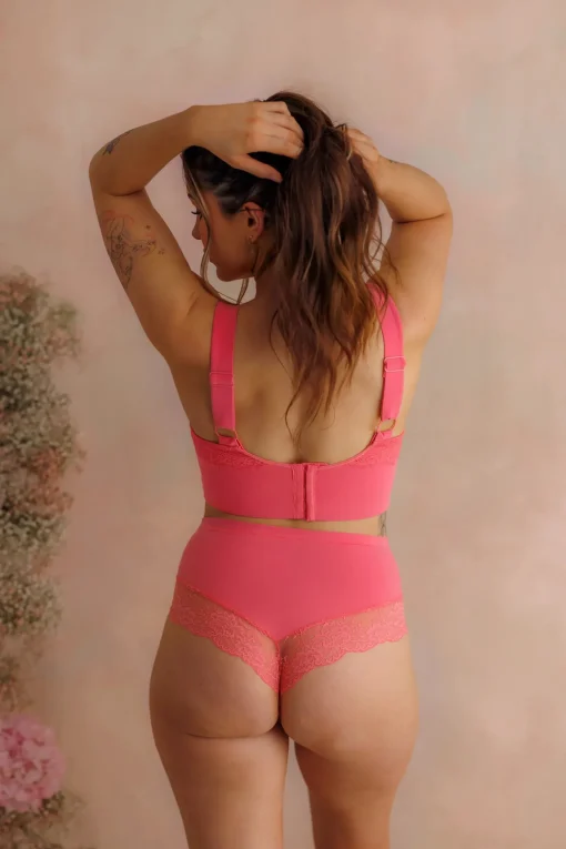 Aria Brazilian - Chateau Rose