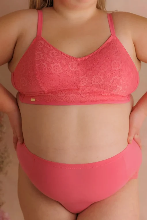Aria Brazilian - Chateau Rose