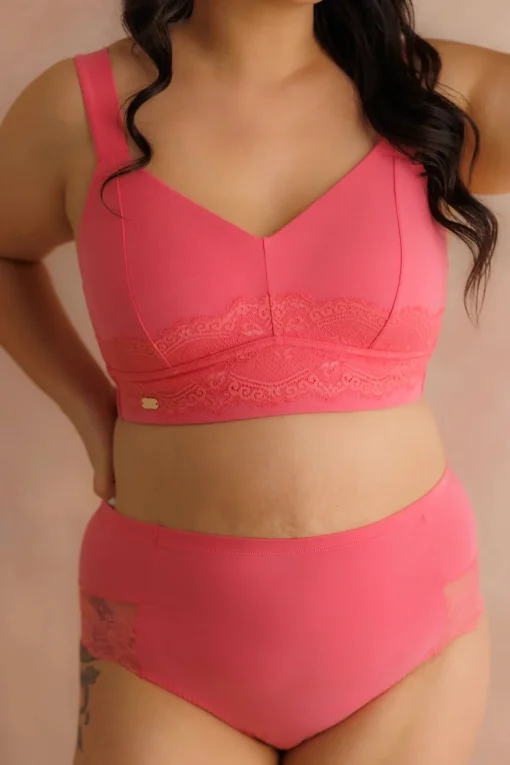 Aria Brazilian - Chateau Rose