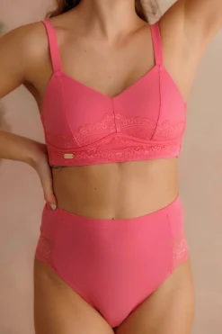 Aria Brazilian - Chateau Rose