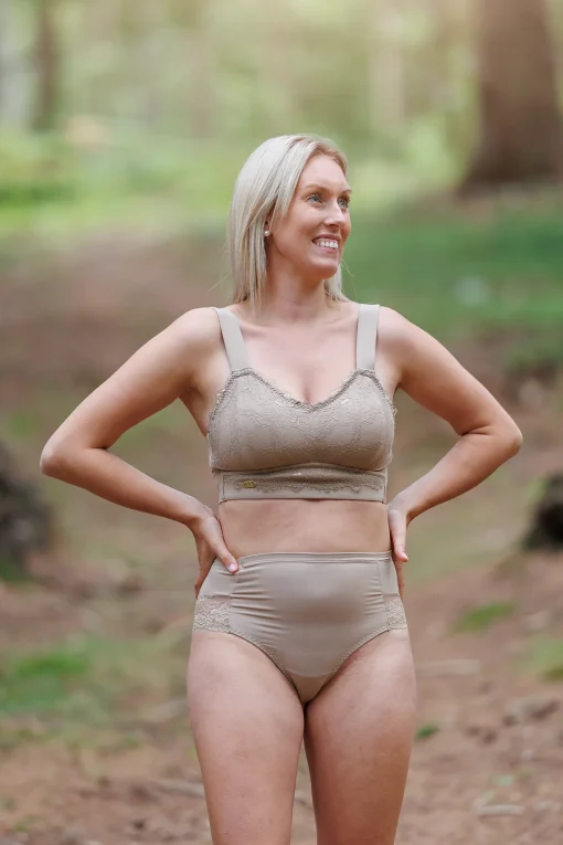 Aria Brazilian - Silver Mink