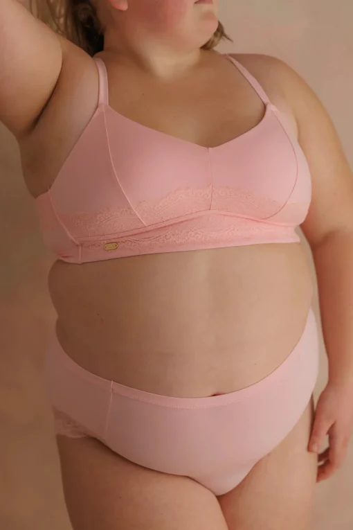 Aria Brazilian - Tickled Pink