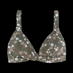 Bali bikinitopp - Grønn - Buttercups