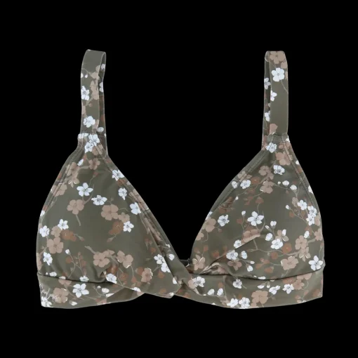 Bali bikinitopp - Grønn - Buttercups