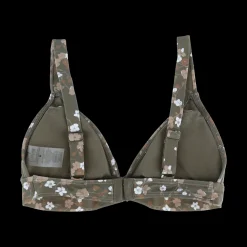 Bali bikinitopp - Grønn - Buttercups
