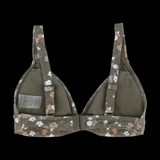 Bali bikinitopp - Grønn - Buttercups