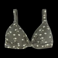 Bali bikinitopp - Grønn - Lilly
