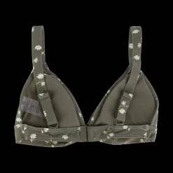 Bali bikinitopp - Grønn - Lilly