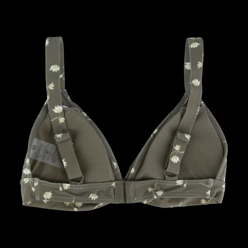 Bali bikinitopp - Grønn - Lilly