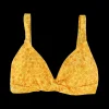 Bali bikinitopp - Gul - Meadow