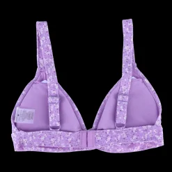 Bali bikinitopp - Lilla - Dalia