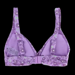 Bali bikinitopp - Lilla - Daisy