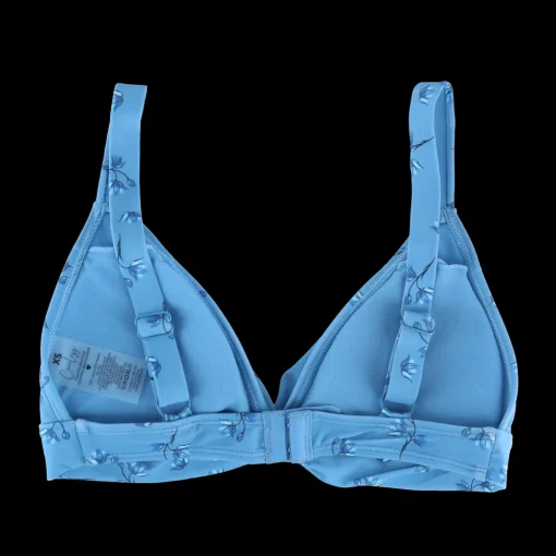 Bali bikinitopp - Lyseblå - Lilly