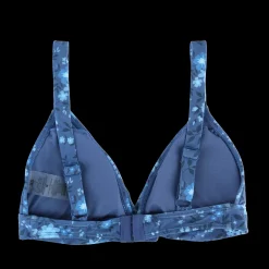 Bali bikinitopp - Mørkeblå - Pansy