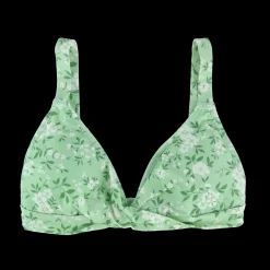 Bali bikinitopp - Pastellgrønn - Pansy