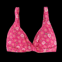 Bali bikinitopp - Rosa - Daisy
