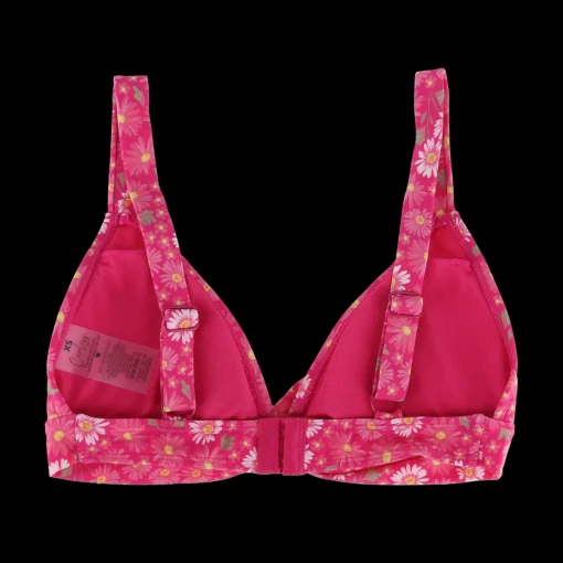 Bali bikinitopp - Rosa - Daisy