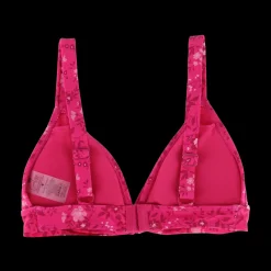 Bali bikinitopp - Rosa - Pansy