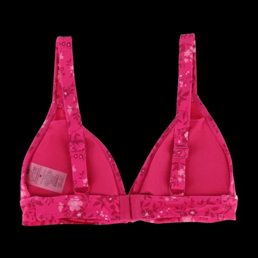 Bali bikinitopp - Rosa - Pansy