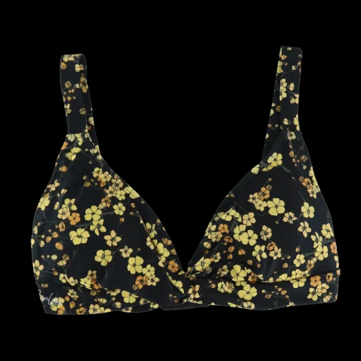 Bali bikinitopp - Svart - Buttercups