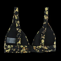 Bali bikinitopp - Svart - Buttercups