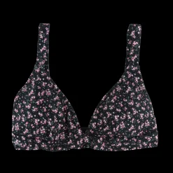 Bali bikinitopp - Svart - Dalia