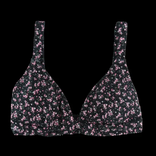 Bali bikinitopp - Svart - Dalia