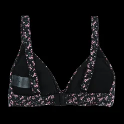 Bali bikinitopp - Svart - Dalia