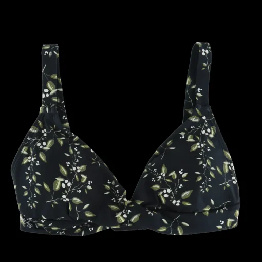 Bali bikinitopp - Svart - Snowdrop