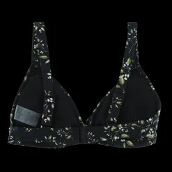 Bali bikinitopp - Svart - Snowdrop