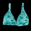 Bali bikinitopp - Turkis - Aster