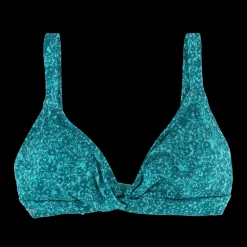 Bali bikinitopp - Turkis - Meadow