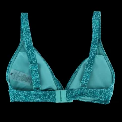 Bali bikinitopp - Turkis - Meadow